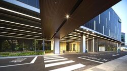 Weltech Industrial Building (D14), Factory #613408021